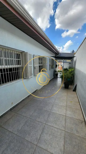 Foto 5 de Casa com 4 quartos à venda, 294m2 em Jardim Bonfiglioli, Jundiai - SP