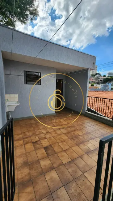 Foto 6 de Casa com 4 quartos à venda, 294m2 em Jardim Bonfiglioli, Jundiai - SP