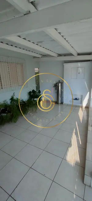 Casa com 2 quartos à venda, 198m2 em Vila Thomazina, Campo Limpo Paulista - SP - imagem 3 Foto 3 de Casa com 2 quartos à venda, 198m2 em Vila Thomazina, Campo Limpo Paulista - SP