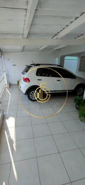 Casa com 2 quartos à venda, 198m2 em Vila Thomazina, Campo Limpo Paulista - SP - imagem 4 Foto 4 de Casa com 2 quartos à venda, 198m2 em Vila Thomazina, Campo Limpo Paulista - SP