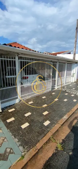 Foto 1 de Casa com 2 quartos à venda, 198m2 em Vila Thomazina, Campo Limpo Paulista - SP