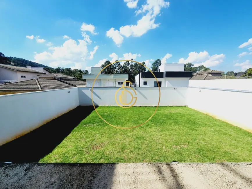 Foto 6 de Casa de Condomínio com 3 quartos à venda, 360m2 em Itupeva - SP