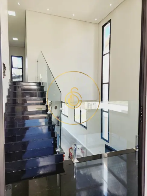 Foto 9 de Casa de Condomínio com 3 quartos à venda, 360m2 em Itupeva - SP