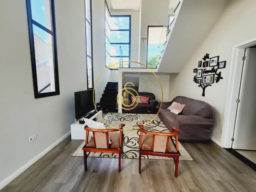 Foto 7 de Casa de Condomínio com 3 quartos à venda, 360m2 em Itupeva - SP