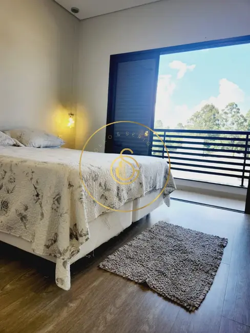Foto 8 de Casa de Condomínio com 3 quartos à venda, 360m2 em Itupeva - SP