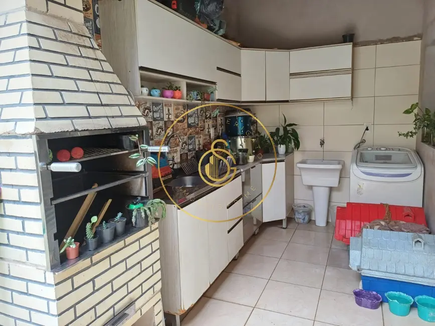 Foto 2 de Casa com 3 quartos à venda, 1250m2 em Fazenda Grande, Jundiai - SP