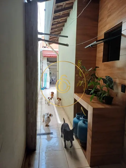 Casa com 3 quartos à venda, 1250m2 em Fazenda Grande, Jundiai - SP - imagem 3 Foto 3 de Casa com 3 quartos à venda, 1250m2 em Fazenda Grande, Jundiai - SP