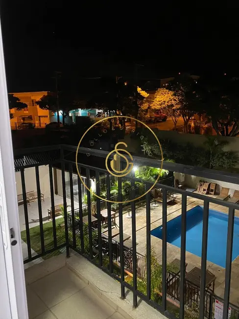 Apartamento com 2 quartos à venda, 50m2 em Jardim Ermida I, Jundiai - SP - imagem 7 Foto 7 de Apartamento com 2 quartos à venda, 50m2 em Jardim Ermida I, Jundiai - SP