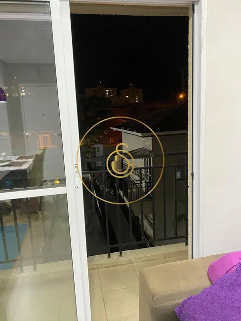 Apartamento com 2 quartos à venda, 50m2 em Jardim Ermida I, Jundiai - SP - imagem 6 Foto 6 de Apartamento com 2 quartos à venda, 50m2 em Jardim Ermida I, Jundiai - SP