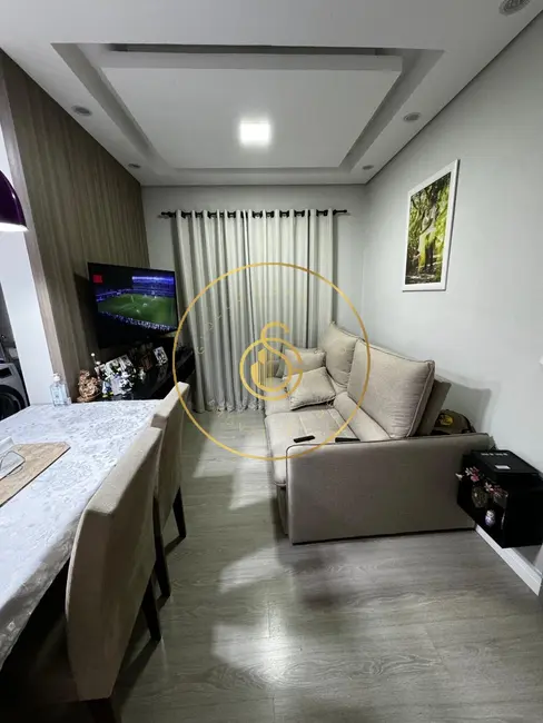 Apartamento com 2 quartos à venda, 50m2 em Jardim Ermida I, Jundiai - SP - imagem 4 Foto 4 de Apartamento com 2 quartos à venda, 50m2 em Jardim Ermida I, Jundiai - SP