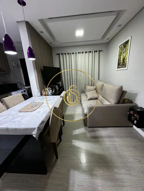 Apartamento com 2 quartos à venda, 50m2 em Jardim Ermida I, Jundiai - SP - imagem 5 Foto 5 de Apartamento com 2 quartos à venda, 50m2 em Jardim Ermida I, Jundiai - SP