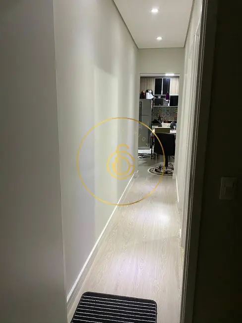 Apartamento com 2 quartos à venda, 50m2 em Jardim Ermida I, Jundiai - SP - imagem 8 Foto 8 de Apartamento com 2 quartos à venda, 50m2 em Jardim Ermida I, Jundiai - SP