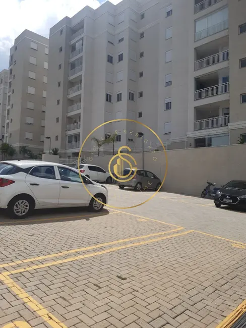 Foto 4 de Apartamento com 3 quartos à venda, 88m2 em Jardim Tereza Cristina, Jundiai - SP