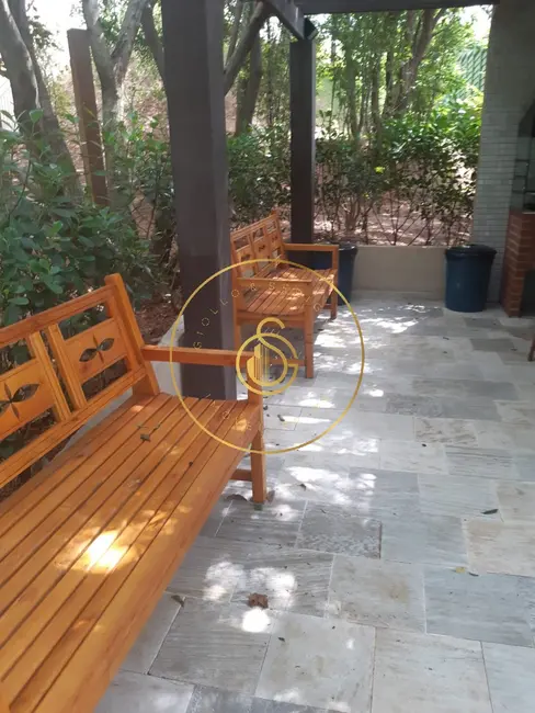 Foto 7 de Apartamento com 3 quartos à venda, 88m2 em Jardim Tereza Cristina, Jundiai - SP