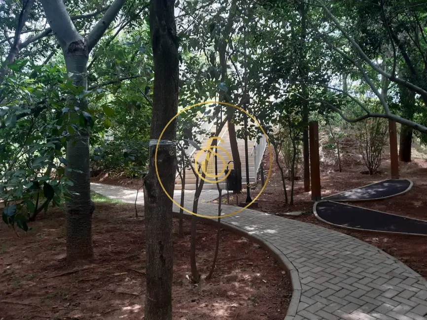 Foto 8 de Apartamento com 3 quartos à venda, 88m2 em Jardim Tereza Cristina, Jundiai - SP