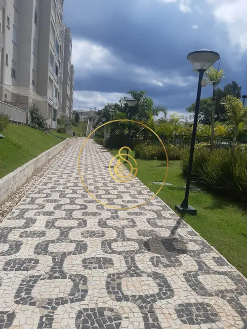 Foto 1 de Apartamento com 3 quartos à venda, 88m2 em Jardim Tereza Cristina, Jundiai - SP