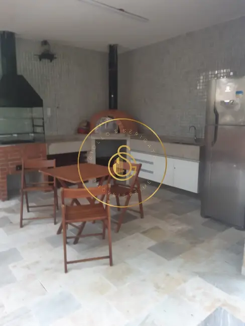 Foto 6 de Apartamento com 3 quartos à venda, 88m2 em Jardim Tereza Cristina, Jundiai - SP