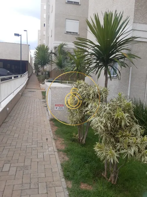 Foto 3 de Apartamento com 3 quartos à venda, 88m2 em Jardim Tereza Cristina, Jundiai - SP