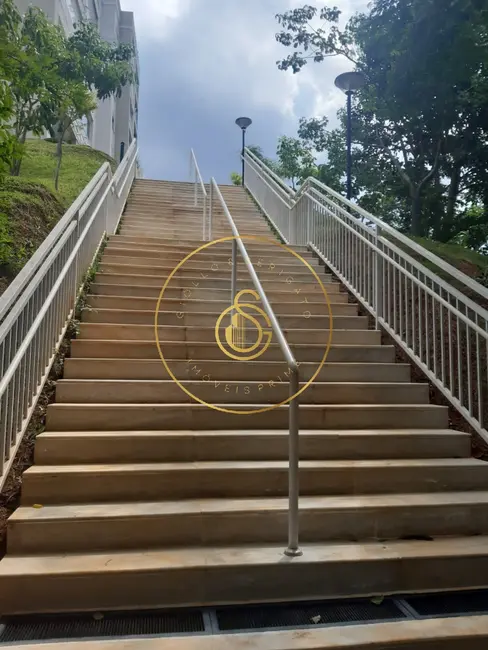 Foto 5 de Apartamento com 3 quartos à venda, 88m2 em Jardim Tereza Cristina, Jundiai - SP