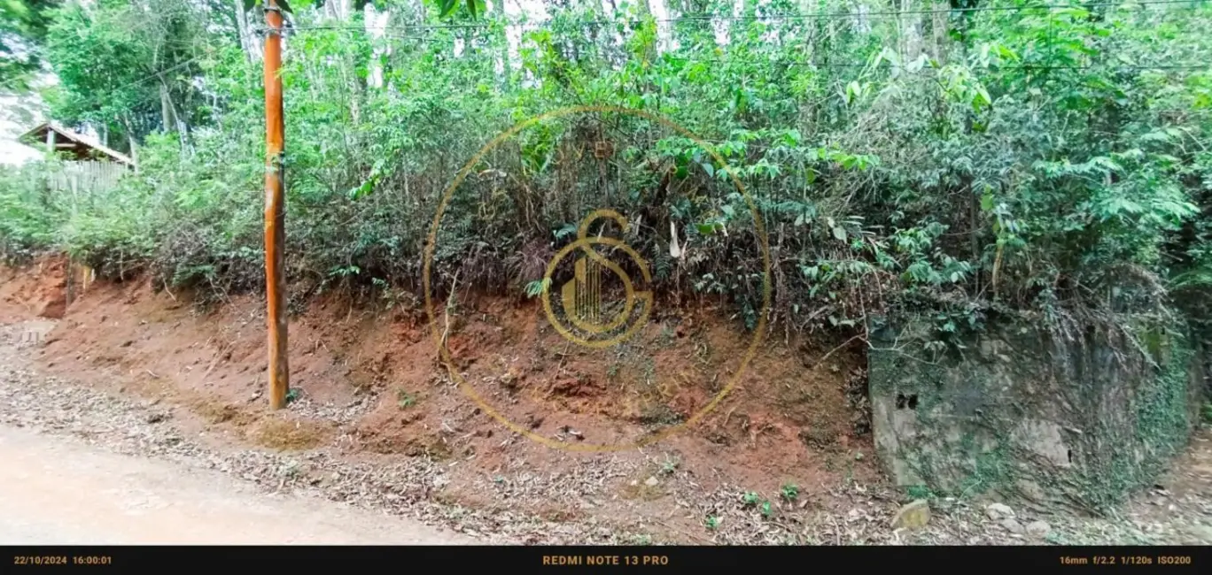 Terreno / Lote à venda, 1450m2 em Ponunduva, Cajamar - SP - imagem 6 Foto 6 de Terreno / Lote à venda, 1450m2 em Ponunduva, Cajamar - SP