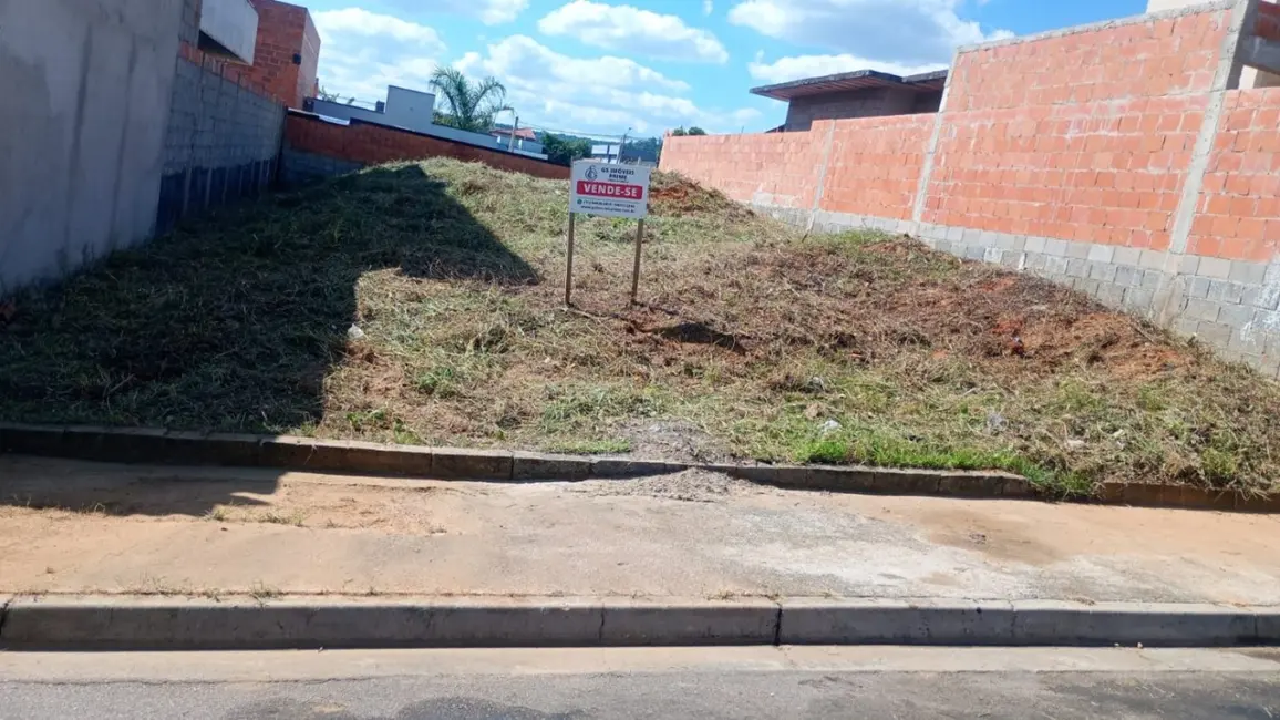 Foto 4 de Terreno / Lote à venda, 200m2 em Itupeva - SP