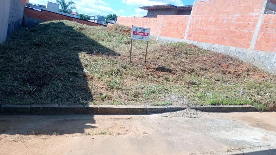 Foto 5 de Terreno / Lote à venda, 200m2 em Itupeva - SP