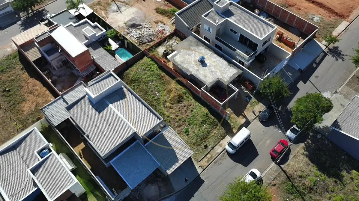 Foto 2 de Terreno / Lote à venda, 200m2 em Itupeva - SP