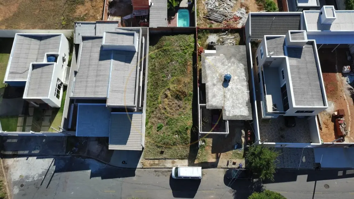 Foto 1 de Terreno / Lote à venda, 200m2 em Itupeva - SP