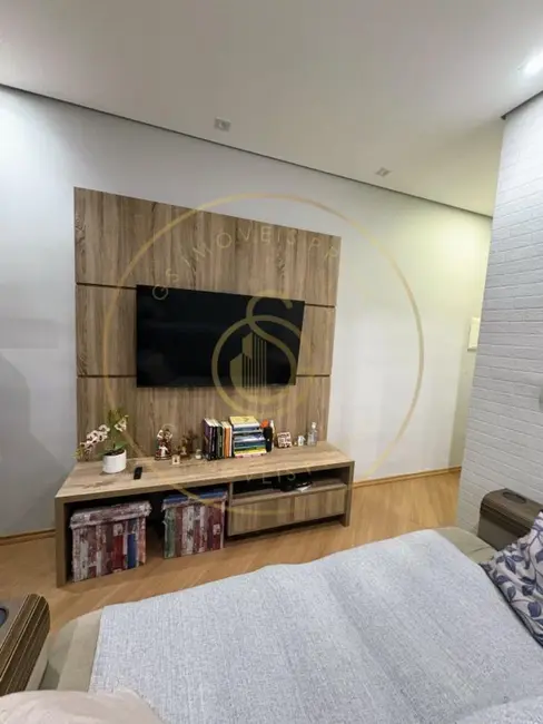 Foto 4 de Apartamento com 2 quartos à venda, 54m2 em Horto Florestal, Jundiai - SP