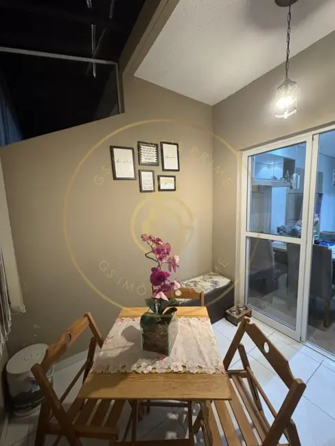 Foto 8 de Apartamento com 2 quartos à venda, 54m2 em Horto Florestal, Jundiai - SP