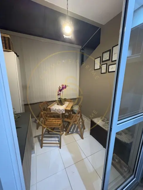 Foto 5 de Apartamento com 2 quartos à venda, 54m2 em Horto Florestal, Jundiai - SP