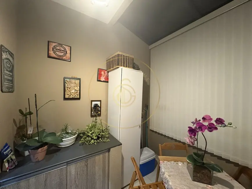 Foto 7 de Apartamento com 2 quartos à venda, 54m2 em Horto Florestal, Jundiai - SP