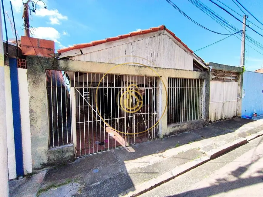 Foto 1 de Casa com 3 quartos à venda, 200m2 em Jardim Bizarro, Jundiai - SP