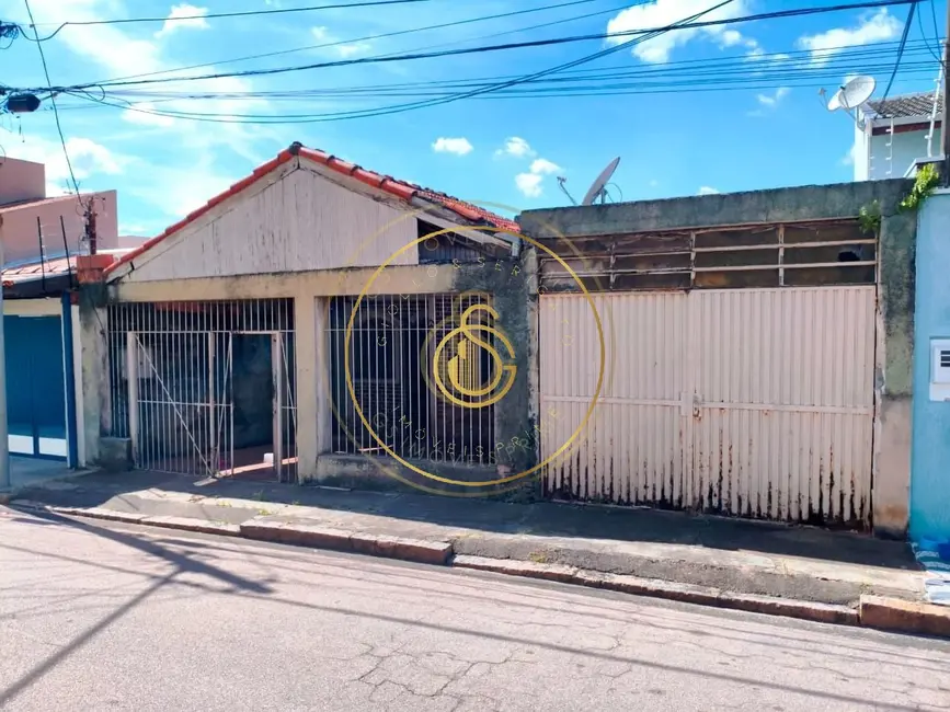 Foto 2 de Casa com 3 quartos à venda, 200m2 em Jardim Bizarro, Jundiai - SP