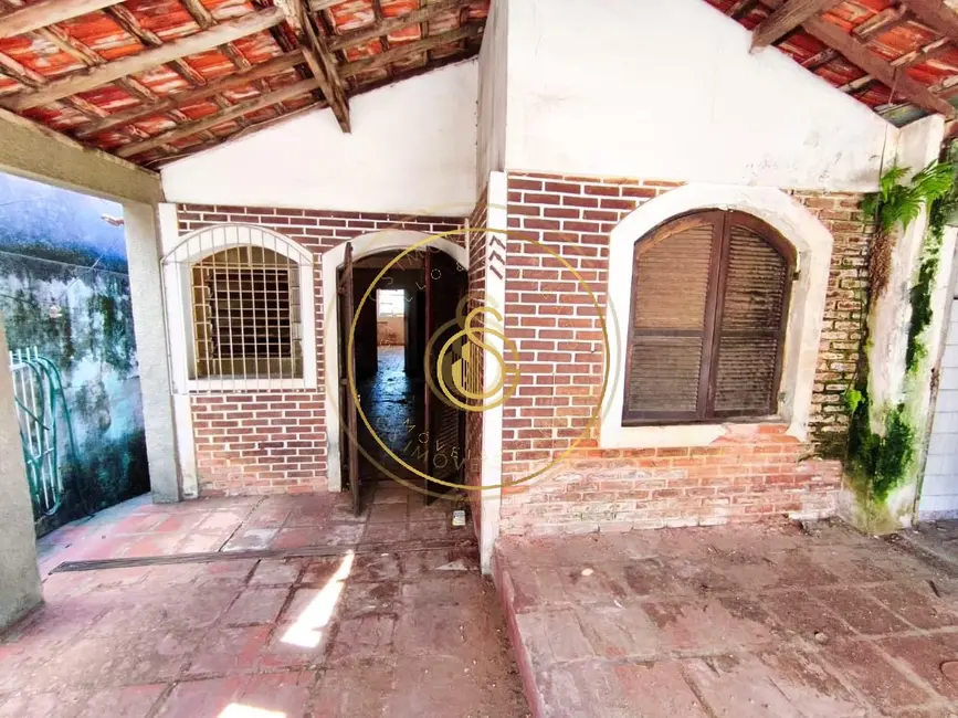 Foto 3 de Casa com 3 quartos à venda, 200m2 em Jardim Bizarro, Jundiai - SP