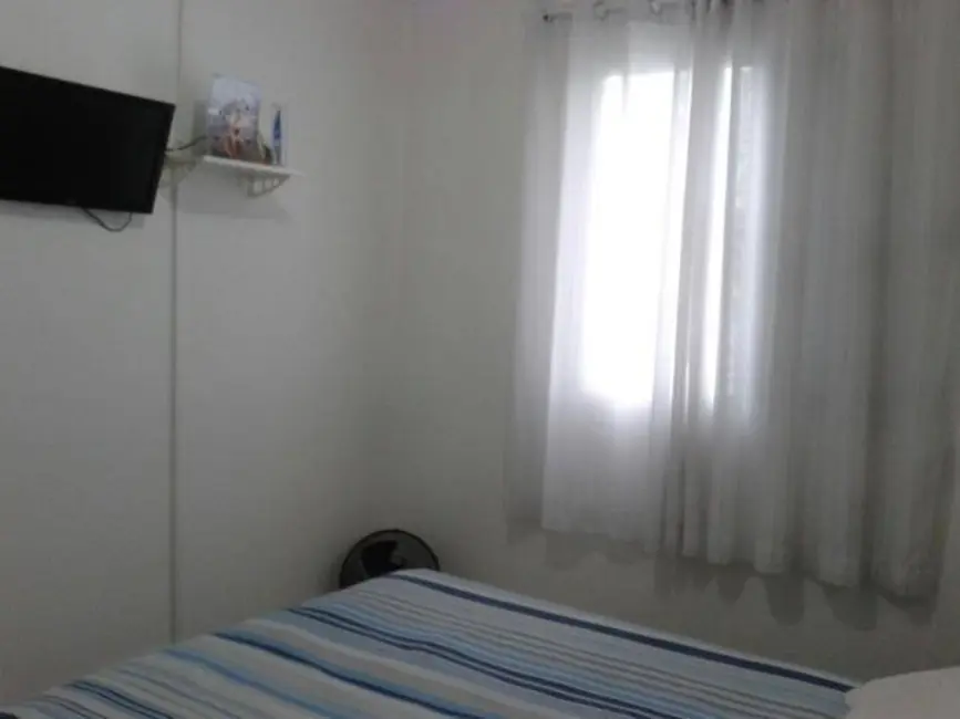 Foto 8 de Apartamento com 2 quartos à venda, 46m2 em Esplanada Independência, Taubate - SP