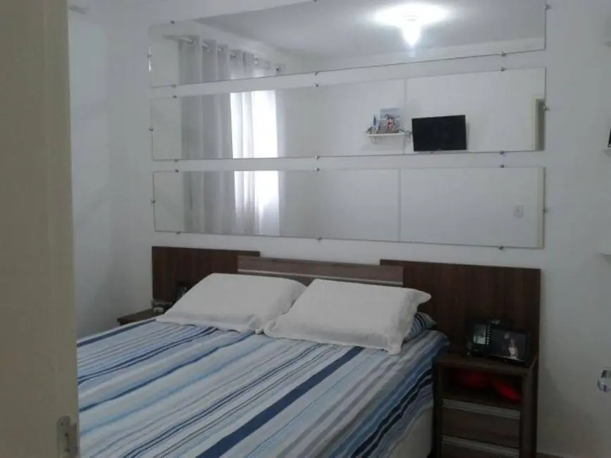Foto 6 de Apartamento com 2 quartos à venda, 46m2 em Esplanada Independência, Taubate - SP