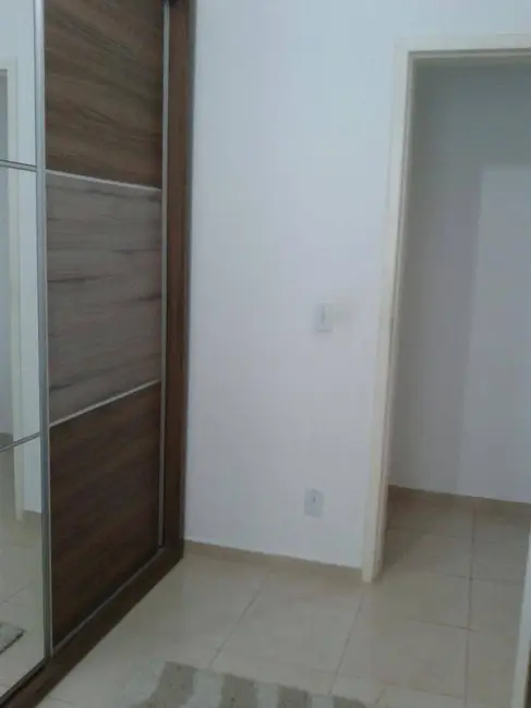 Foto 7 de Apartamento com 2 quartos à venda, 46m2 em Esplanada Independência, Taubate - SP