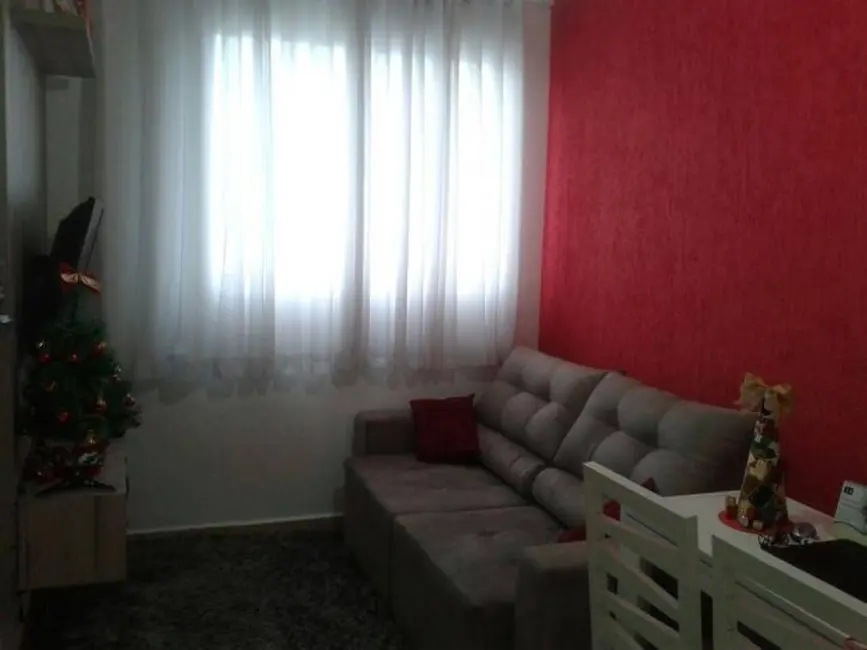 Foto 2 de Apartamento com 2 quartos à venda, 46m2 em Esplanada Independência, Taubate - SP