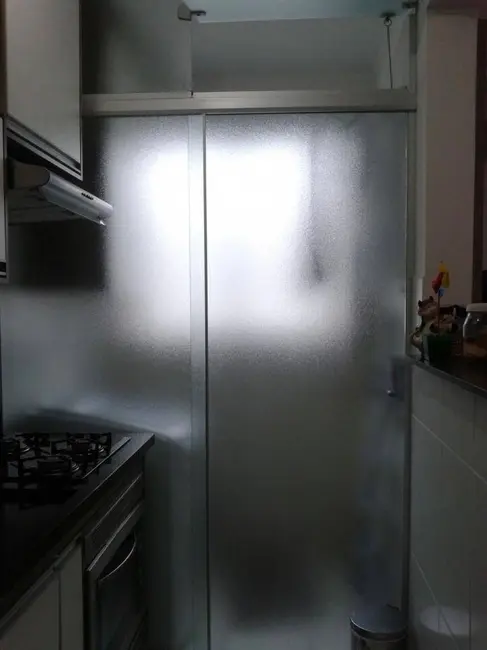 Foto 1 de Apartamento com 2 quartos à venda, 46m2 em Esplanada Independência, Taubate - SP