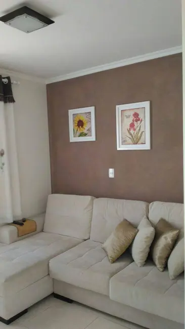 Foto 9 de Apartamento com 3 quartos à venda, 96m2 em Centro, Taubate - SP