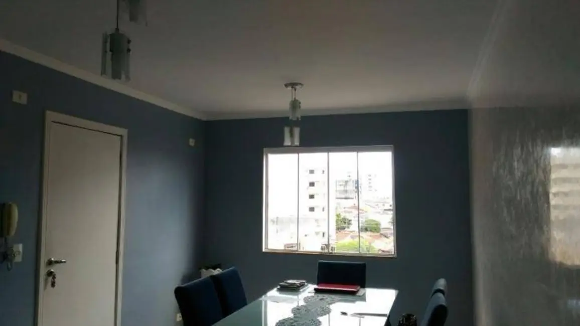 Foto 5 de Apartamento com 3 quartos à venda, 96m2 em Centro, Taubate - SP