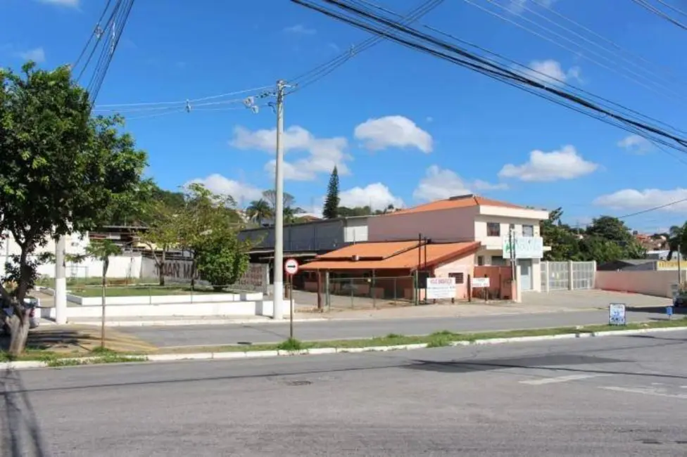 Foto 4 de Sala Comercial para alugar, 100m2 em Jardim Baronesa, Taubate - SP