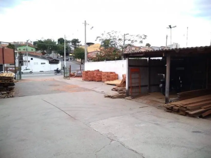 Foto 7 de Sala Comercial para alugar, 100m2 em Jardim Baronesa, Taubate - SP