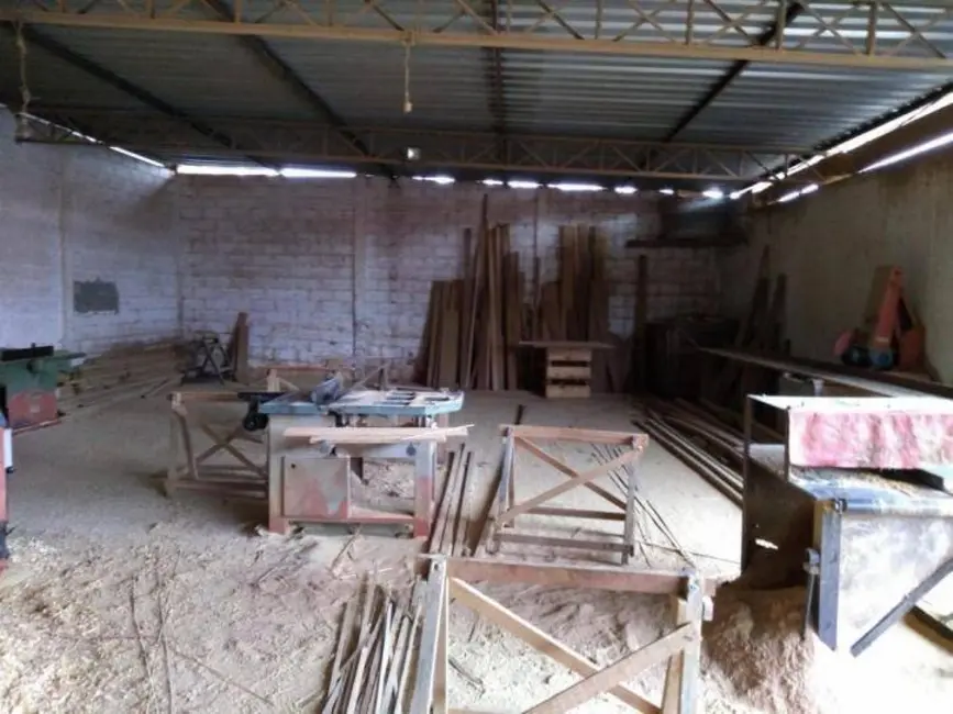 Foto 6 de Sala Comercial para alugar, 100m2 em Jardim Baronesa, Taubate - SP