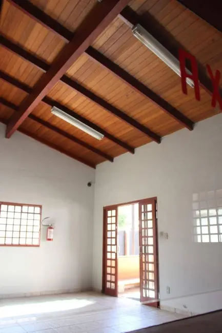 Foto 5 de Sala Comercial para alugar, 100m2 em Jardim Baronesa, Taubate - SP