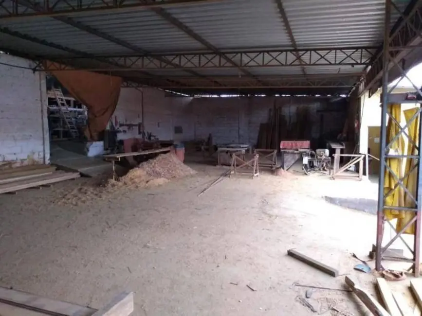 Foto 8 de Sala Comercial para alugar, 100m2 em Jardim Baronesa, Taubate - SP