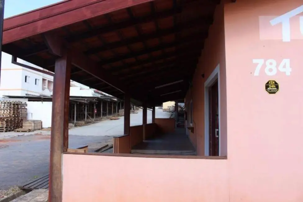 Foto 1 de Sala Comercial para alugar, 100m2 em Jardim Baronesa, Taubate - SP