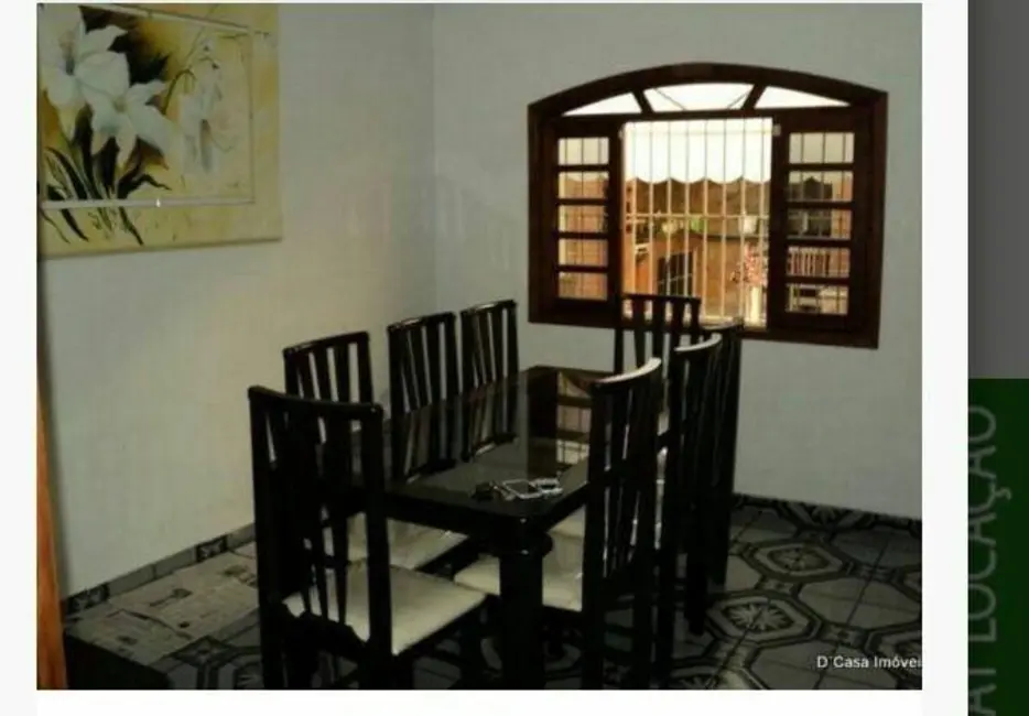 Foto 2 de Sobrado com 3 quartos à venda, 180m2 em Jardim da Luz, Taubate - SP