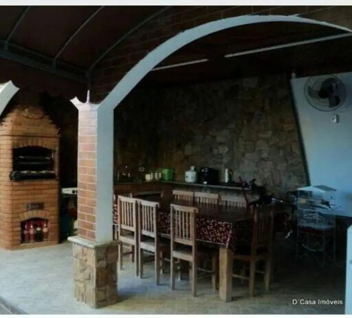 Foto 8 de Sobrado com 3 quartos à venda, 180m2 em Jardim da Luz, Taubate - SP